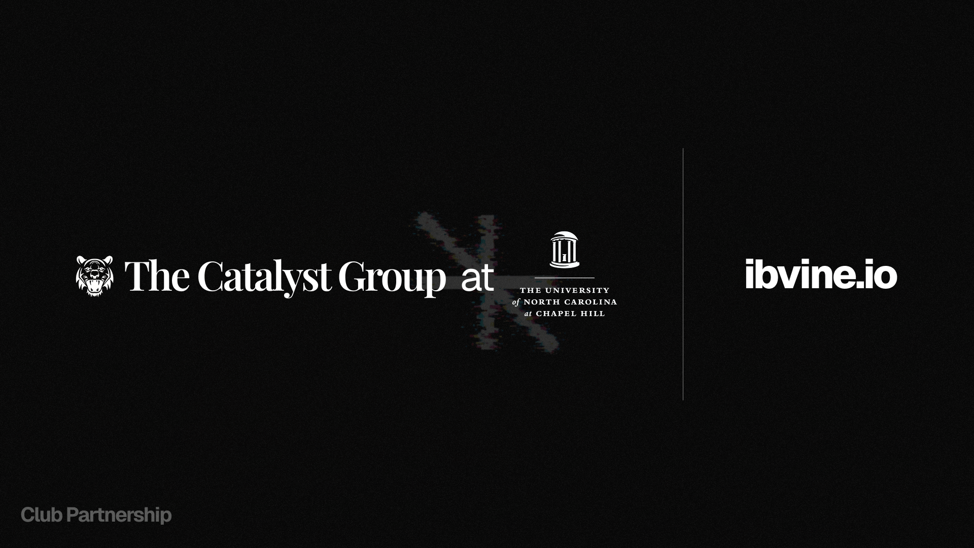 The Catalyst Group and IB Vine Partnership